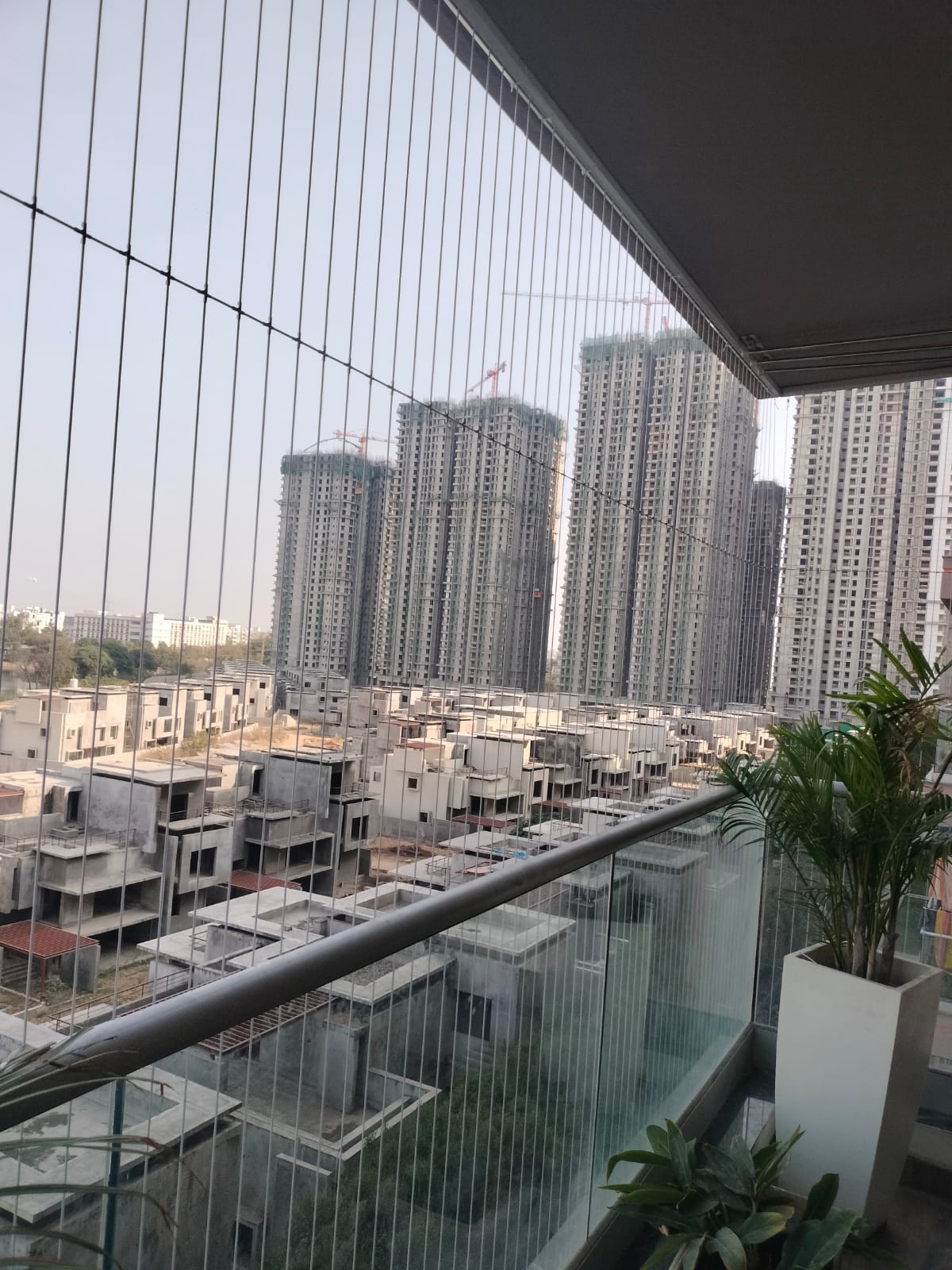 Apartment Installation